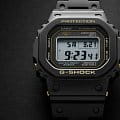 Часы Casio G-Shock GMW-B5000TB-1 фото 3